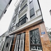  Hiếm! Nhà 5 Tầng Thạch Bàn Chỉ Nhỉnh 6 TỷGần Ô Tô – Nhà Mới Long Biên – Giá Tốt