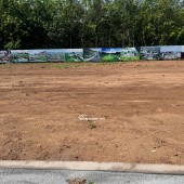 BÁN LÔ ĐẤT 200M2, FULL THỔ CƯ, SỔ RIÊNG, MT ĐƯỜNG NHỰA