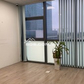 VĂN PHÒNG 110M2 TÒA N01T2 NGOẠI GIAO ĐOÀN, CHIA SẴN PHÒNG VÀO LÀM VIỆC ĐƯỢC NGAY