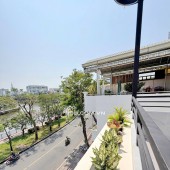 Cần bán nhà Mặt Tiền mới hoàn thiện kinh doanh Phường Tân Đinh. Quận 1