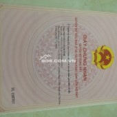 Cần bán nhà chính chủ, vị trí TT Thủ Đức, gần trường học, BV  0969128268
