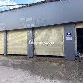 Cho thuê nhà 1 tầng, 220m²,thông sàn, ngõ 195 Cầu Diễn, 0912172283