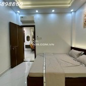  NHÀ MỚI ĐẸP – GÓC 2 MẶT THOÁNG – FULL NỘI THẤT CAO CẤP  HẺM 749 HUỲNH TẤN PHÁT, Q7
