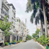 Lô đất full thổ cư cực đẹp Mặt Tiền ĐS Lâm Văn Bền. Quận 7