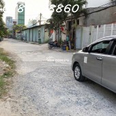  BÁN  NHÀ HẺM 23 HOÀNG QUỐC VIỆT – PHƯỜNG PHÚ THUẬN, QUẬN 7