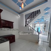 Nhà chính chủ hóc môn khu vực cầu lớn, SỔ RIÊNG bao sang tên