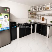 1942 Huỳnh Tấn Phát - TT Nhà Bè - 5x16.5m - Nhỉnh 6 tỷ