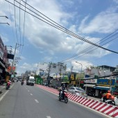Nhà 4,52x20m Huỳnh Tấn Phát Phường Bình Thuận Q7. Nhà 4 Tầng 19,5 tỷ