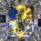 CẦN BÁN GẤP CĂN HỘ BCONS GARDEN 25A PHẠM HỮU LẦU P. DĨ AN BÌNH DƯƠNG