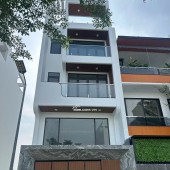  NHÀ XÂY MỚI 100% – KDC HÀNG DƯƠNG 