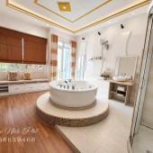 BÁN NHÀ HIẾM NHƯ KS 5 SAO- 4,5X22-4 TẦNG HẺM 8M CHỈ 7 TỶ 580