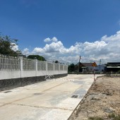 BÁN ĐẤT THỔ CƯ 221M² NINH HÒA – SỔ ĐỎ CHÍNH CHỦ – ĐƯỜNG RỘNG 7M CHỈ 2.8TỶ