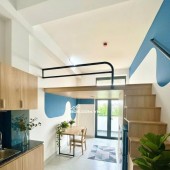 CHDV MẶT TIỀN TRUNG TÂM – XÂY MỚI – KHAI THÁC NGAY