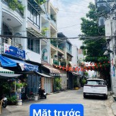 BÁN NHÀ TẠI PHƯỜNG 10, TÂN BÌNH – DT 47,6 M2 – SẴN SỔ HỒNG - CHỈ 6T450TR. LH:0793547979.