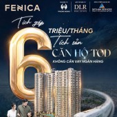  FENICA – CĂN HỘ ĐÓN SÓNG HẠ TẦNG KHU ĐÔNG BẮC 