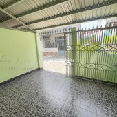 CHỈ HƠN 5 TỶ 1 XÍU LÀ CÓ NHÀ NGANG TO . HUỲNH TẤN PHÁT -XE HƠI TỚI NHÀ