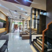 BÁN NHÀ 3 TẦNG, 3 MÊ  FULL NỘI THẤT, ĐƯỜNG THANH LƯƠNG, HOÀ XUÂN - ĐÀ NẴNG LH:0368452579.
