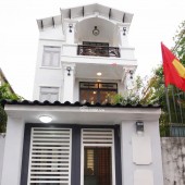 Chỉ 1 TỶ 4 nhận nhà 3 tầng mới đẹp – Bank hỗ trợ vay 4.8 tỷ!