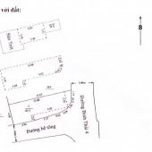 NHÀ 3 TẦNG – GÓC MT BÌNH THÁI 4 - CHỈ 5.3 TỶ