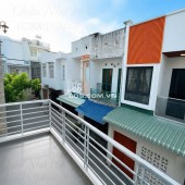 Nhà Q7 64m² – 3PN – Hẻm Thoáng – Chỉ 6TỶ100
