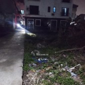 Bán gấp 33m đất lô góc ngõ 38 Thượng Phúc – xã Tả Thanh Oai – Thanh Trì