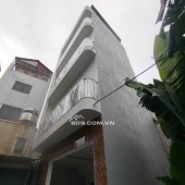 Bán nhà 5 tầng mới tinh, ngõ 35 Thượng Phúc, Tả Thanh Oai, Thanh Trì