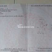 BÁN ĐẤT MẶT TIỀN ĐƯỜNG 830 HUYỆN CẦN GIUỘC LONG AN