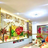 Nhà Đẹp Mặt Hồ Ba Mẫu _Ô Đồng Lầm _Đống Đa _40M 7 Tầng Thang Máy Full Nội Thất
