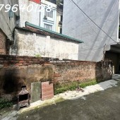 BÁN ĐẤT  MAI LÂM - ĐÔNG ANH- HÀNG XÓM VIN CỔ LOA - Ô TÔ TRÁNH - 75M - NHỈNH 9 TỶ