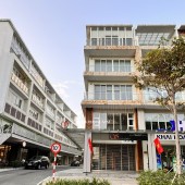 An Phát Center - Cho thuê văn phòng tại Số 1 Sari Town SALA, diện tích 30m2 giá tốt 27triệu/tháng