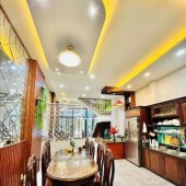  VẠN PHÚC CITY – 81M² – 4 TẦNG 5PN – VIEW CÔNG VIÊN - GẤP -HIẾM