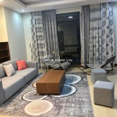 Cho thuê căn hộ R1 Royal city- 150m2, 3 PN, Nội thất mới 100%