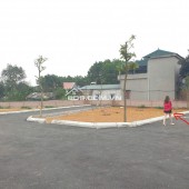 Bán 60m2 2 mặt tiền trung tâm Hòa Lạc sát trường Lục Quân ngã tư trục Hồ Tây Ba Vì