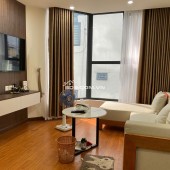 Chung cư  Hud Nguyễn Thiện Thuật full nội thất giá tốt thị trường