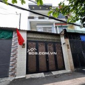  NHÀ 3 LẦU – HẺM XE HƠI GÒ DƯA – NGÔ CHÍ QUỐC – 87M² CHỈ 5,999 TỶ 