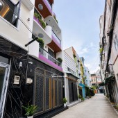 CHỈ 1 CĂN DUY NHẤT 60M2-DƯƠNG CÁT LỢI - 5 TY 350