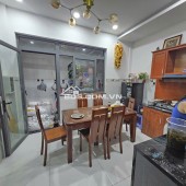 SIÊU HOT - NHÀ MỚI 3 TẦNG - 52m2 - 4×13 - GIÁP TÂN PHÚ - CHỈ 4.X TỶ
