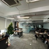 Chính chủ cần bán văn phòng 164,5m2 - tòa Viwaseen 48 Tố Hữu