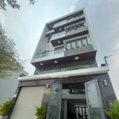 NHÀ MỜI MT NGUYỄN VĂN TẠO NHÀ BÈ  NGANG KHỦNG (7X14) 5 TẦNG - 4PN - 9,1 TỶ . SỔ HỒNG RIÊNG HOÀN CÔNG ĐẦY ĐỦ