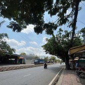 MT HUỲNH TẦN PHÁT NHÀ BÈ 236M2 FULL THỔ CHỈ 19 TỶ SỔ HỒNG RIÊNG ĐANG CHO THUÊ 40TR/TH