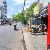 Bán gấp tài sản Ngộp thu nhập cao Mặt Tiền Đường Số Quận 7