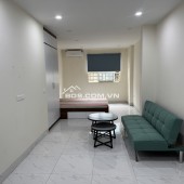 Chính chủ cho thuê căn hộ studio, dt 35m2, có thang máy, nội thất đầy đủ. LH: 0931148658