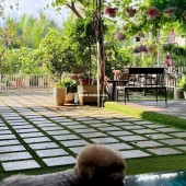 Chính chủ bán nhà trệt chung cư có sân vườn, lối đi riêng thuộc KDC Nam Long Q7