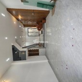 SIÊU PHẨM - NHỈNH 8 TỶ - DIỆN TÍCH 53M2 - HẺM 10M CÓ LỀ - 4TẦNG - NGANG 4.8 DÀI 11 - 4PN, 4WC - HÀ HUY GIÁP - PHƯỜNG AN PHÚ ĐÔNG - QUẬN 12 - TẶNG
