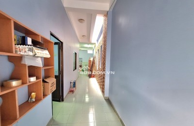 CHỈ 7.5TY NHÀ HẺM XE TẢI 5M – SÁT CAO ĐẲNG CÔNG THƯƠNG