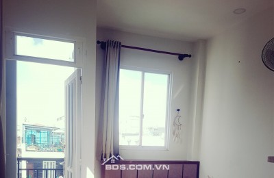 PHÒNG TRỌ CHO THUÊ TẠI QUẬN 3 - SẠCH SẼ THOÁNG MÁT, GIỜ GIẤC TỰ DO TẠI HOÀNG SA
