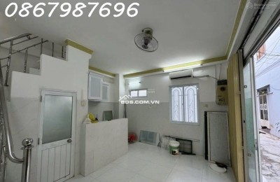 Siêu phẩm Nhà đẹp 2 lầu hẻm Hải Đức - Hẻm ngắn ô tô vào tận nơi 3 ty 250