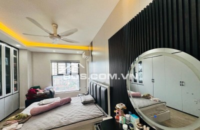 TRUNG TÂM CẦU GIẤY AZ LÂM - CĂN DUPLEX SANG XỊN MỊN - Ở LUÔN- FULL TIỆN ÍCH