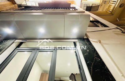 NHÀ ĐẸP DÂN XÂY - VIEW THOÁNG VĨNH VIỄN - TẶNG FULL NỘI THẤT-TRUNG TÂM ĐỐNG ĐA