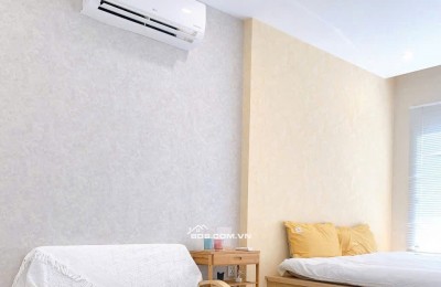 BÁN NHANH STUDIO 31M2 FULL NỘI THẤT - KHU RAINBOW – ĐÃ CÓ SỔ - 1TỶ8. LH:0383618387 – 0909038387.